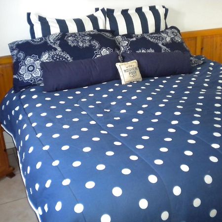 Agulhas Heights Self-Catering Cottages Екстериор снимка