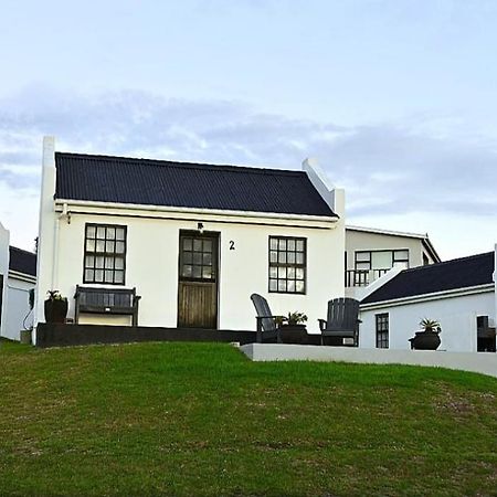 Agulhas Heights Self-Catering Cottages Екстериор снимка