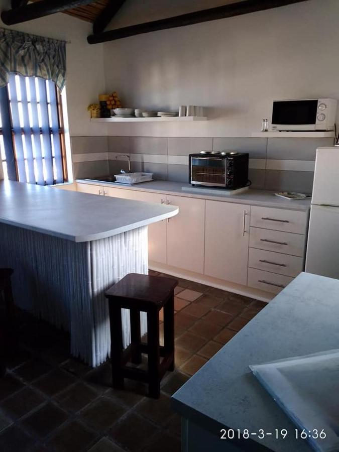 Agulhas Heights Self-Catering Cottages Екстериор снимка