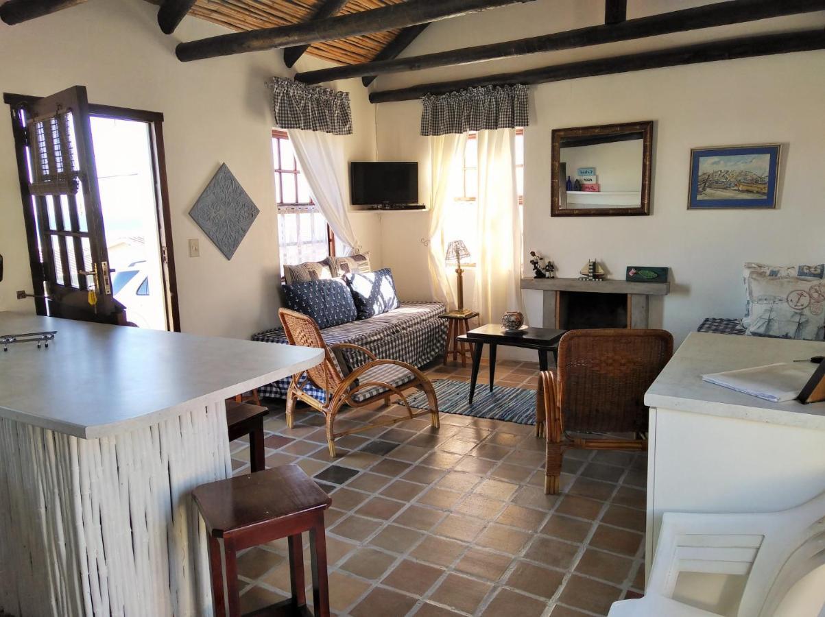 Agulhas Heights Self-Catering Cottages Екстериор снимка