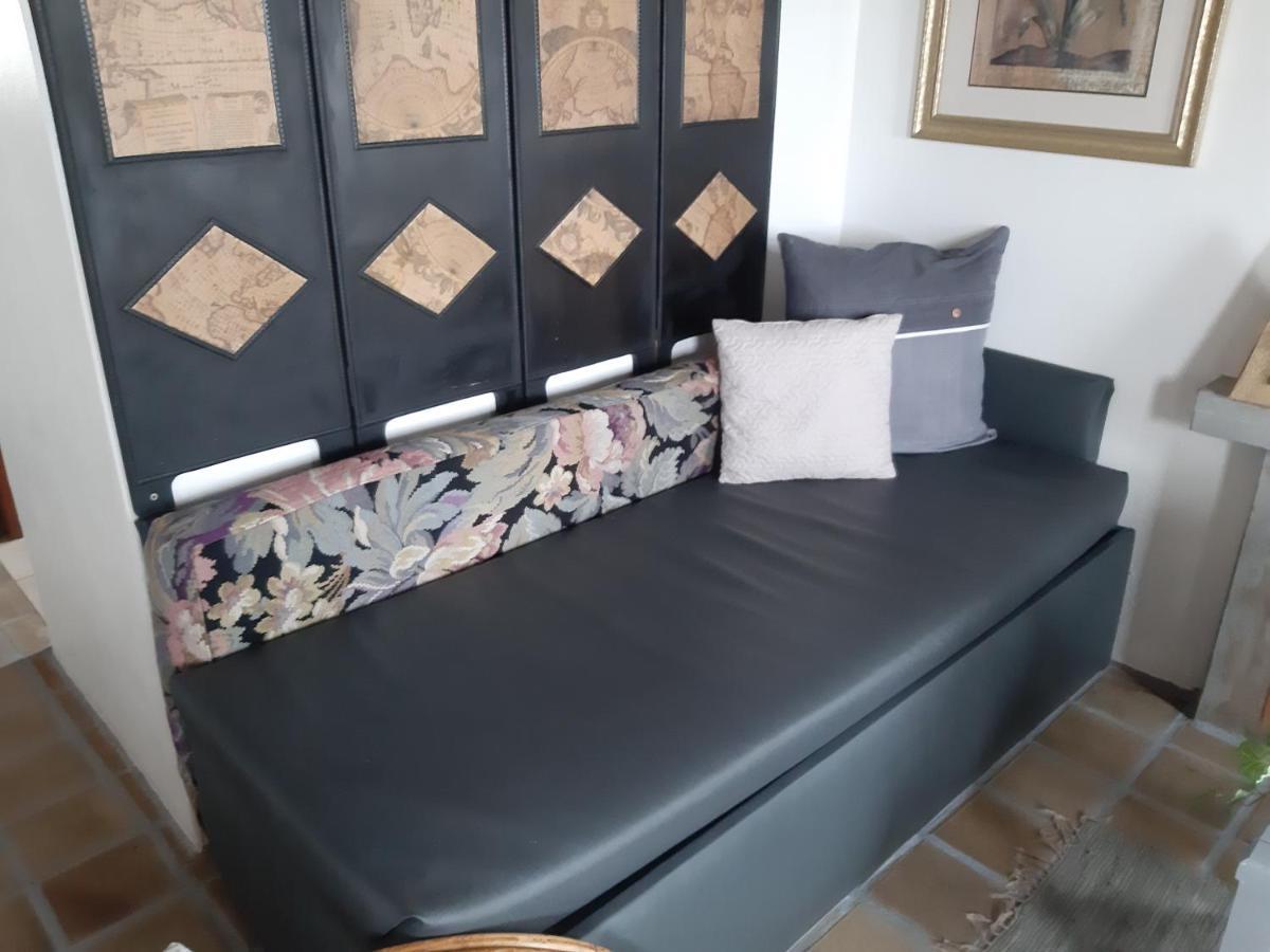Agulhas Heights Self-Catering Cottages Екстериор снимка