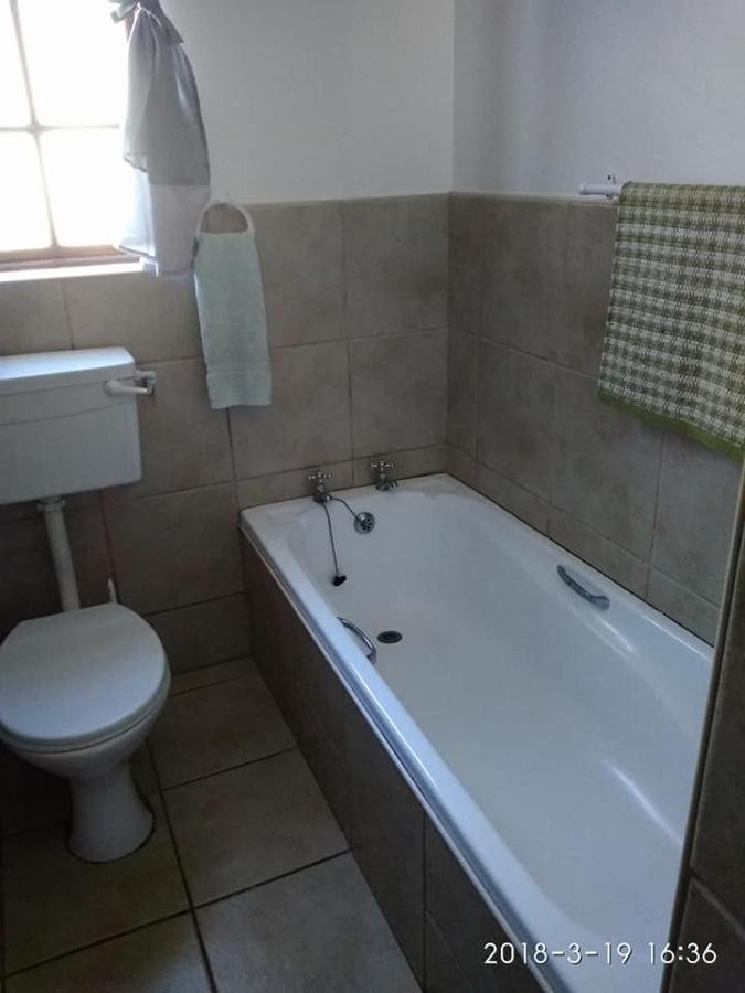 Agulhas Heights Self-Catering Cottages Екстериор снимка