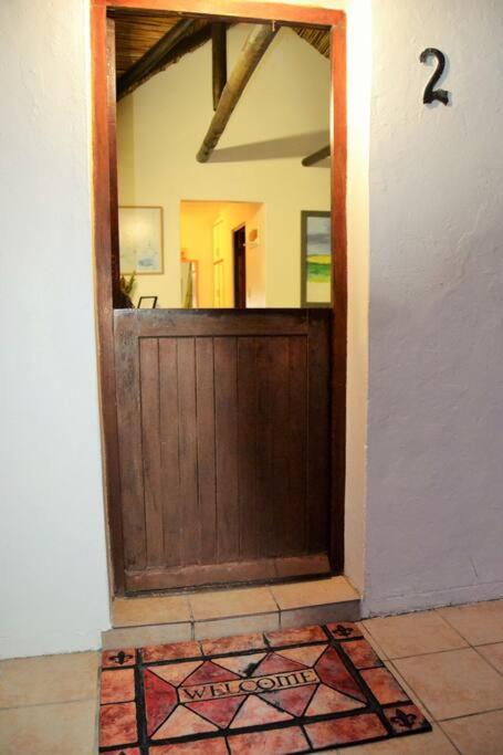 Agulhas Heights Self-Catering Cottages Екстериор снимка