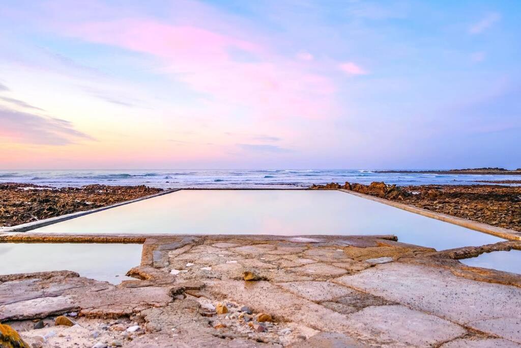 Agulhas Heights Self-Catering Cottages Екстериор снимка