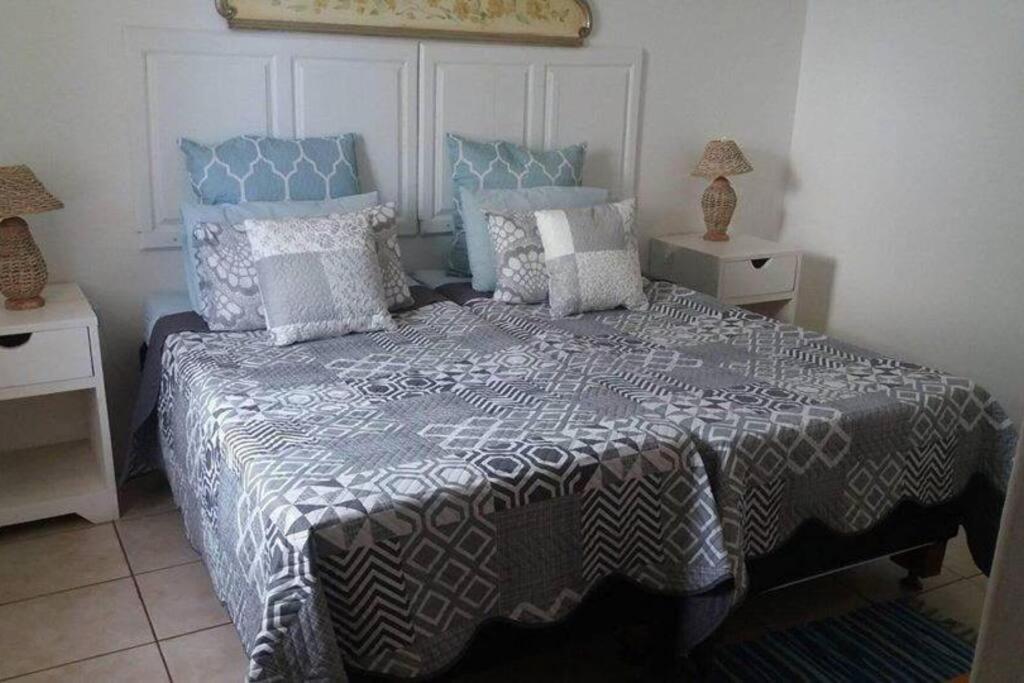 Agulhas Heights Self-Catering Cottages Екстериор снимка