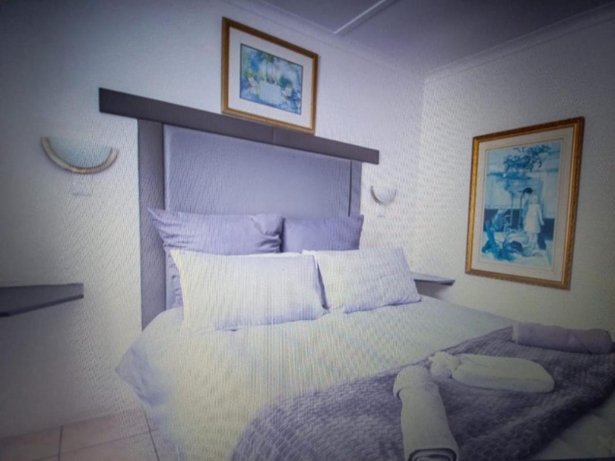 Agulhas Heights Self-Catering Cottages Екстериор снимка