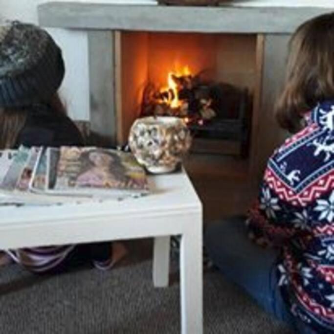 Agulhas Heights Self-Catering Cottages Екстериор снимка
