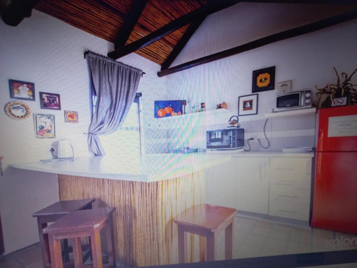 Agulhas Heights Self-Catering Cottages Екстериор снимка