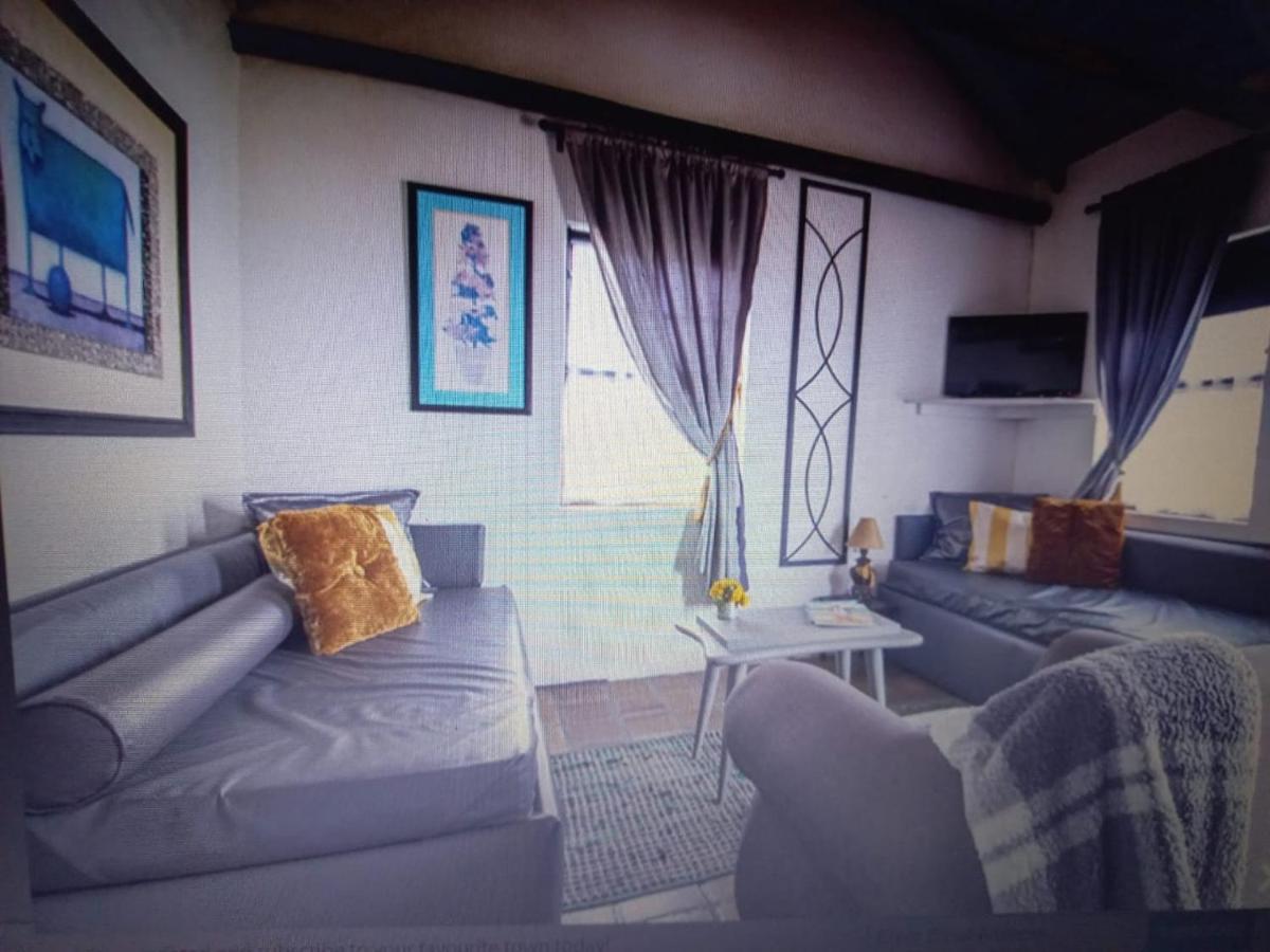 Agulhas Heights Self-Catering Cottages Екстериор снимка