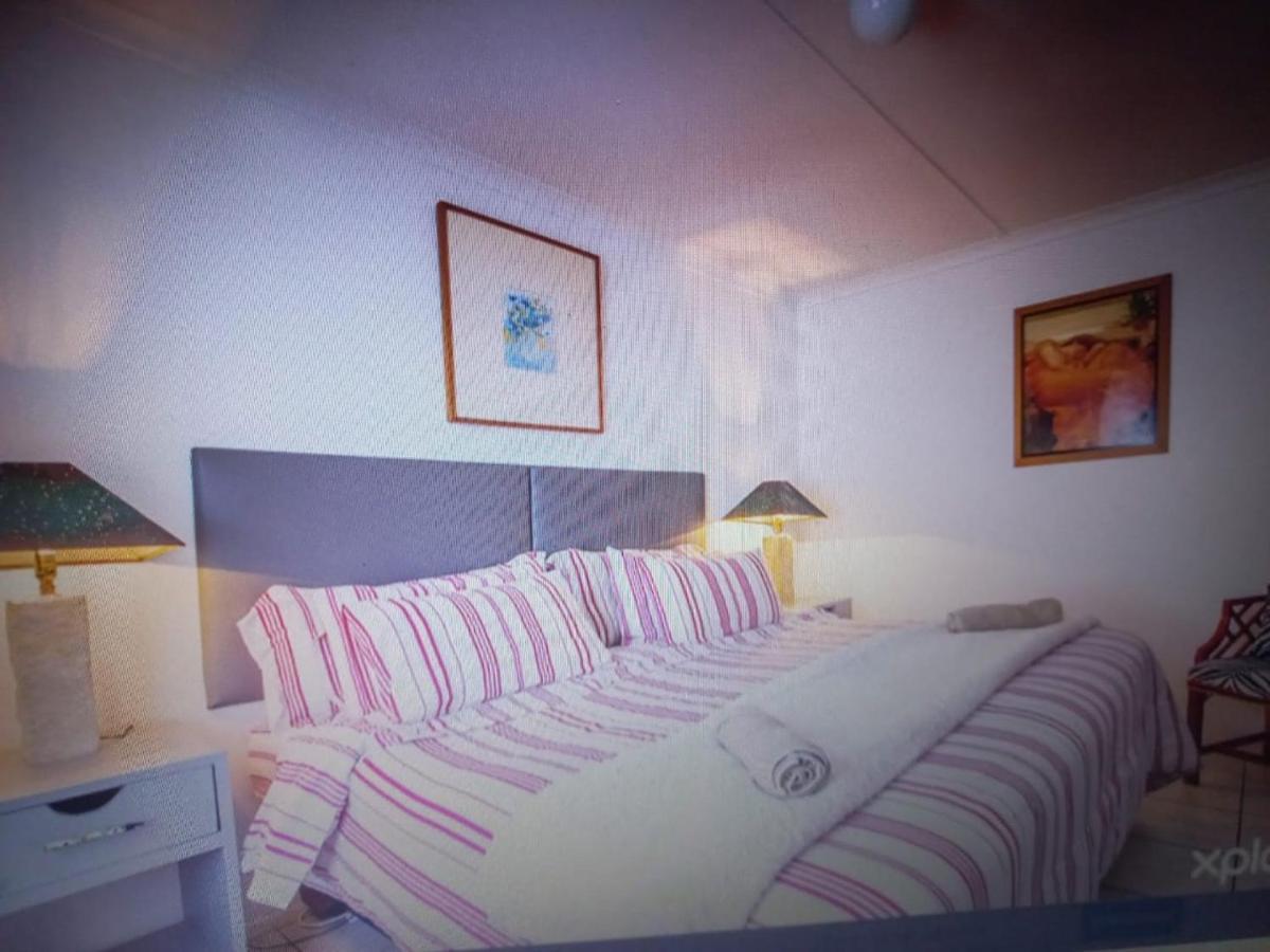 Agulhas Heights Self-Catering Cottages Екстериор снимка