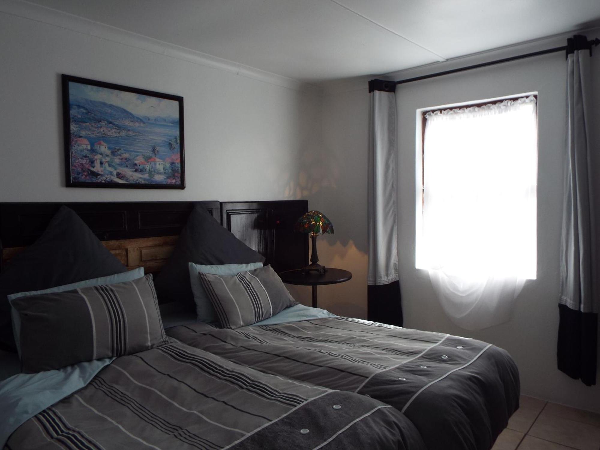 Agulhas Heights Self-Catering Cottages Екстериор снимка