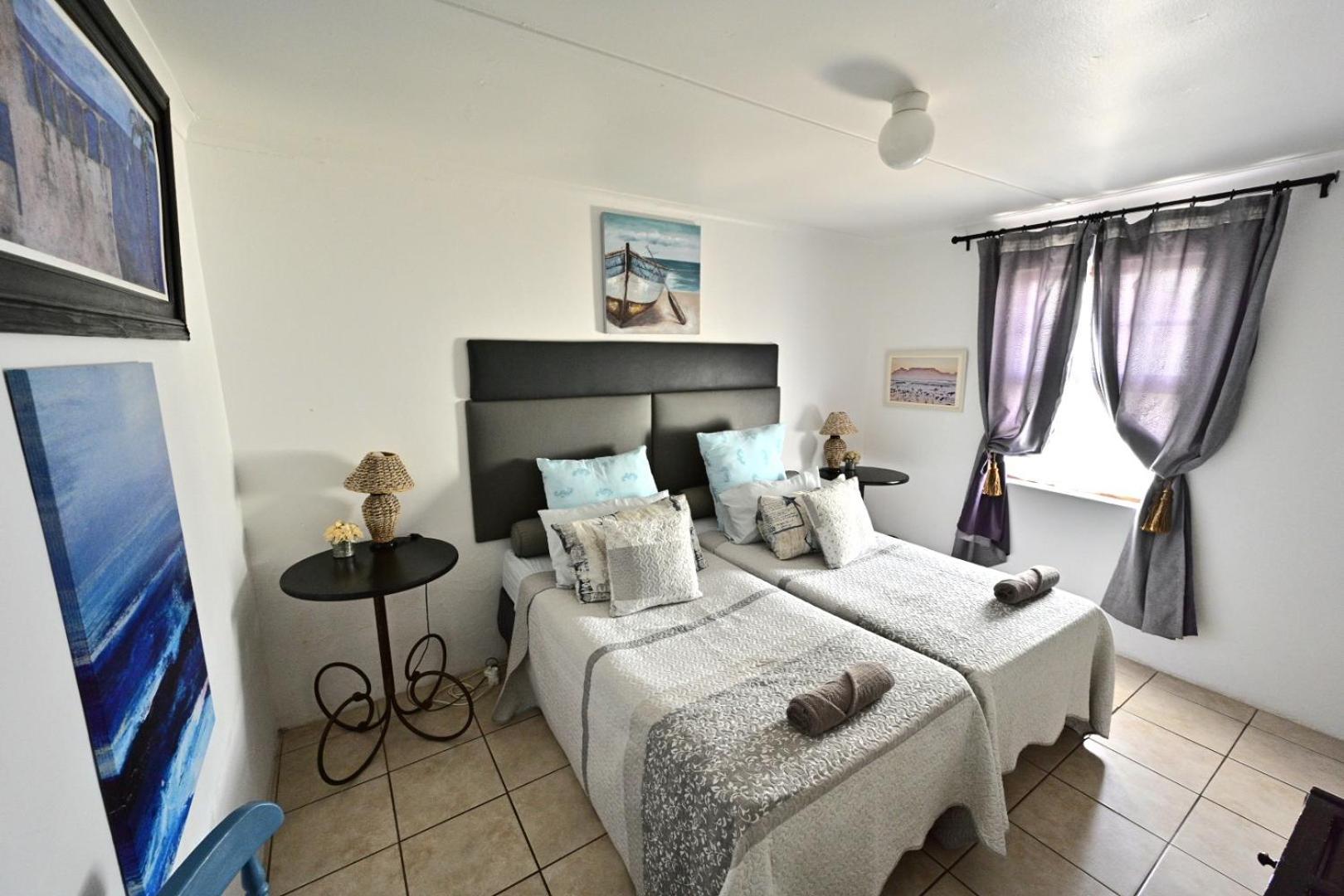 Agulhas Heights Self-Catering Cottages Екстериор снимка