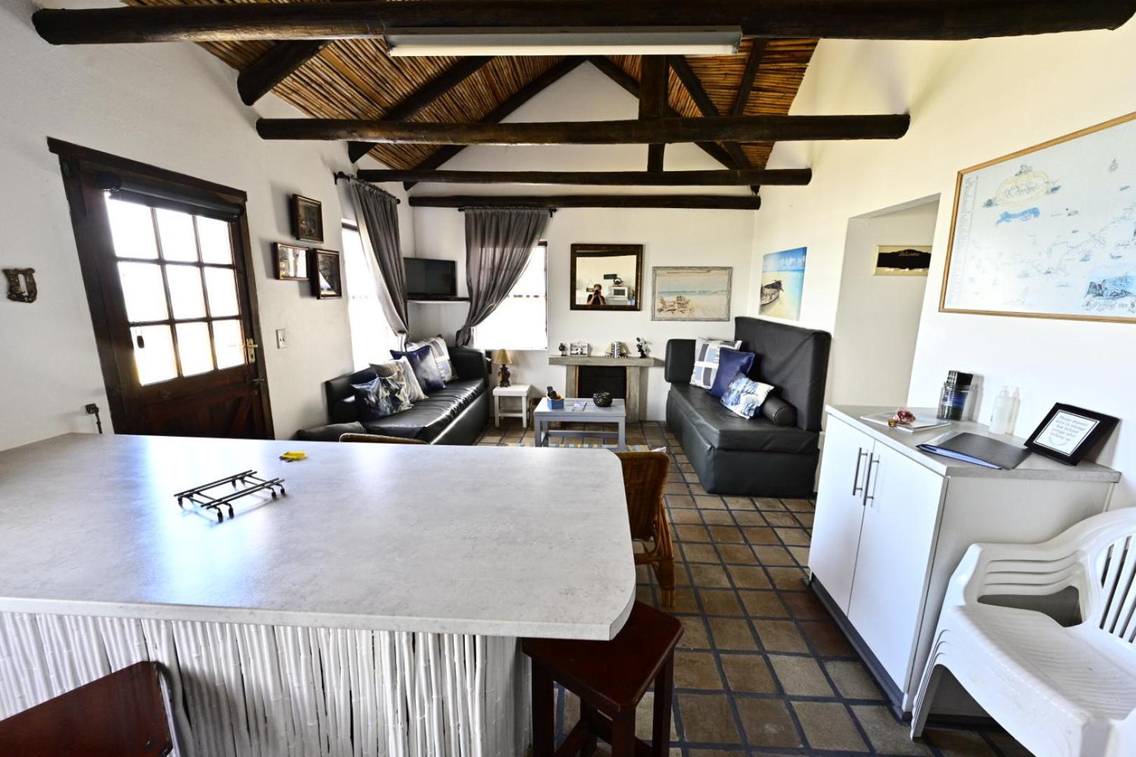 Agulhas Heights Self-Catering Cottages Екстериор снимка