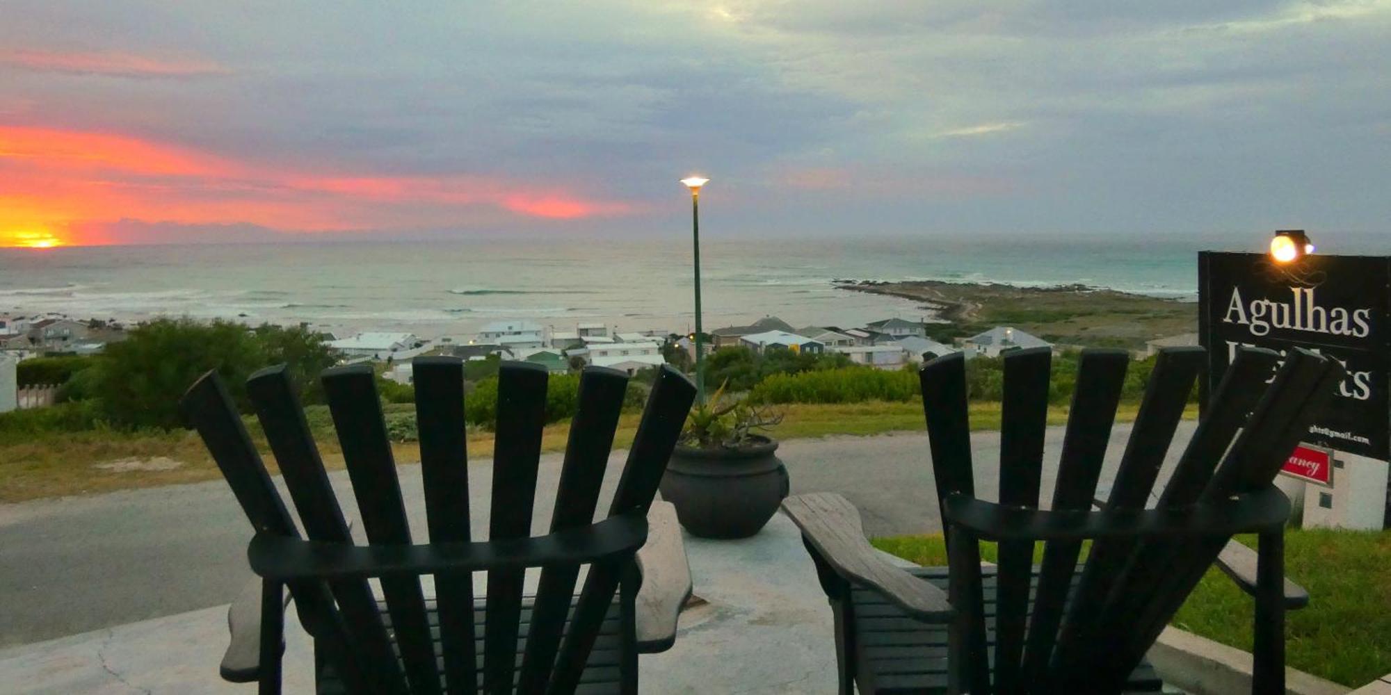 Agulhas Heights Self-Catering Cottages Екстериор снимка