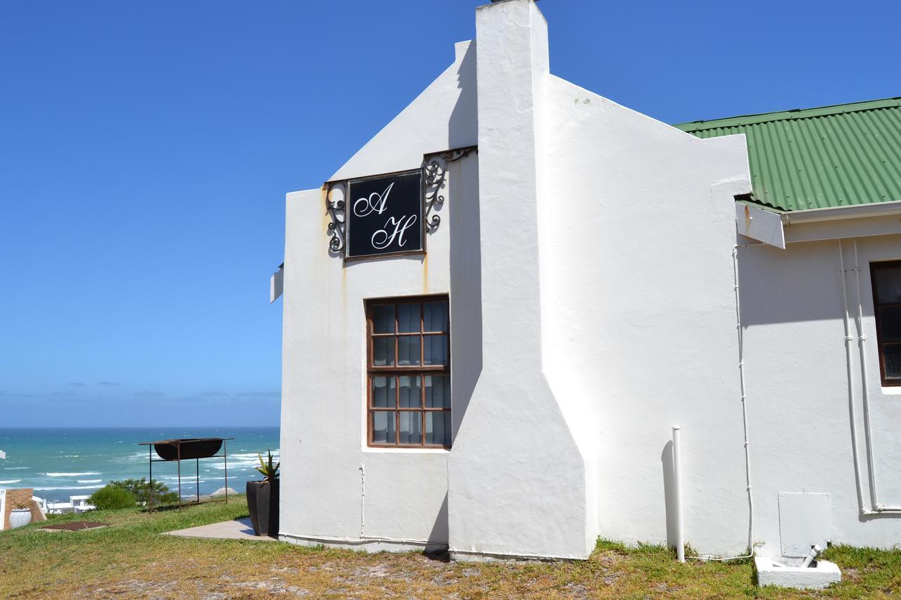 Agulhas Heights Self-Catering Cottages Екстериор снимка