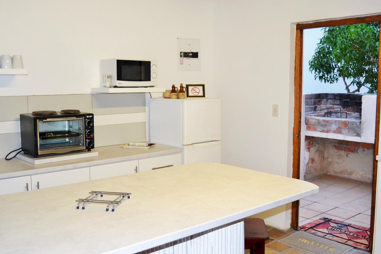 Agulhas Heights Self-Catering Cottages Екстериор снимка