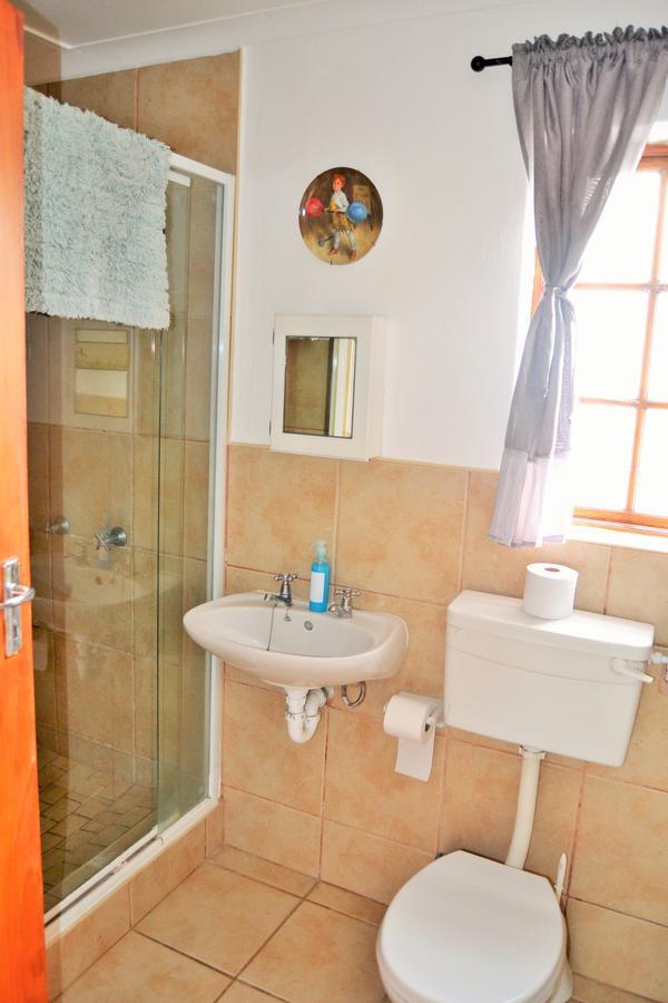 Agulhas Heights Self-Catering Cottages Екстериор снимка
