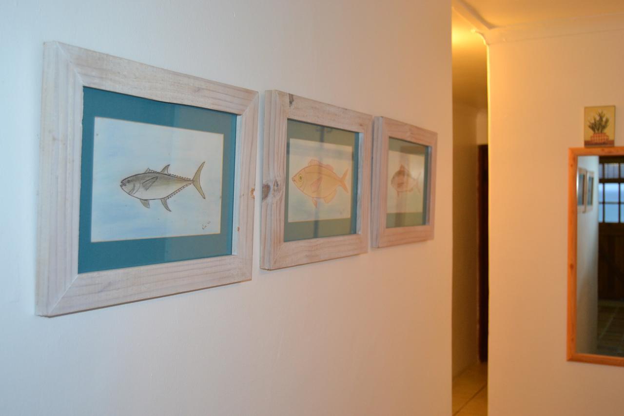 Agulhas Heights Self-Catering Cottages Екстериор снимка