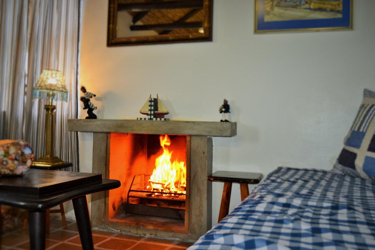 Agulhas Heights Self-Catering Cottages Екстериор снимка