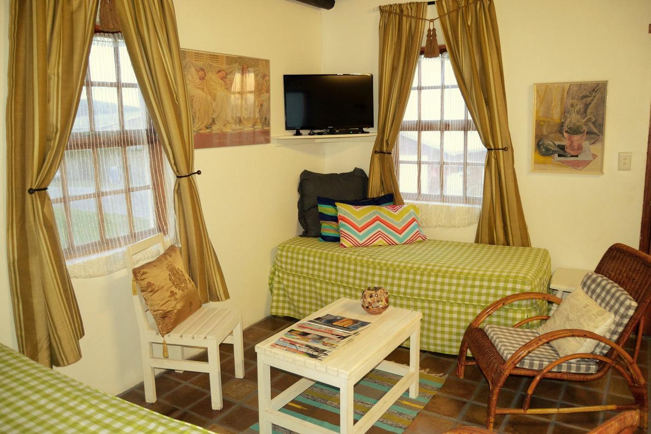 Agulhas Heights Self-Catering Cottages Екстериор снимка