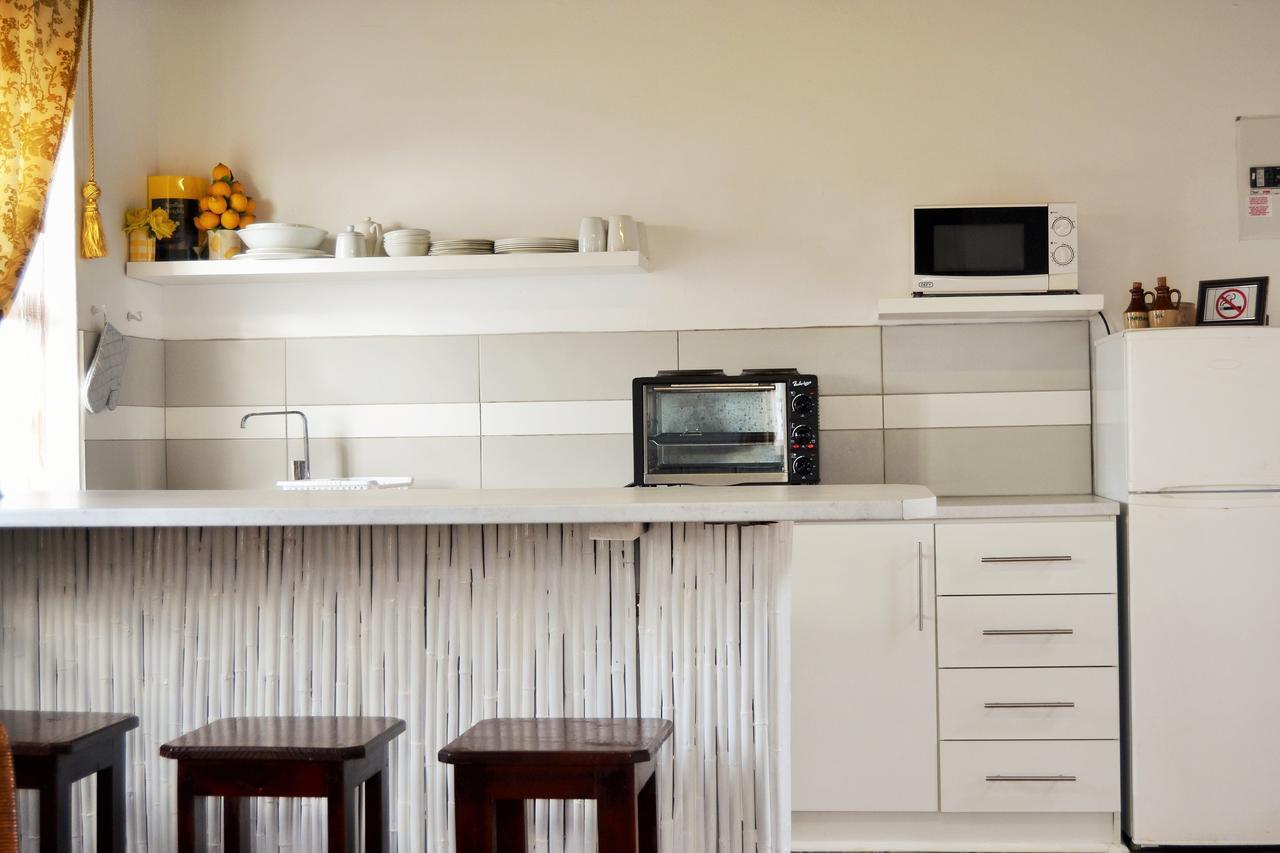 Agulhas Heights Self-Catering Cottages Екстериор снимка