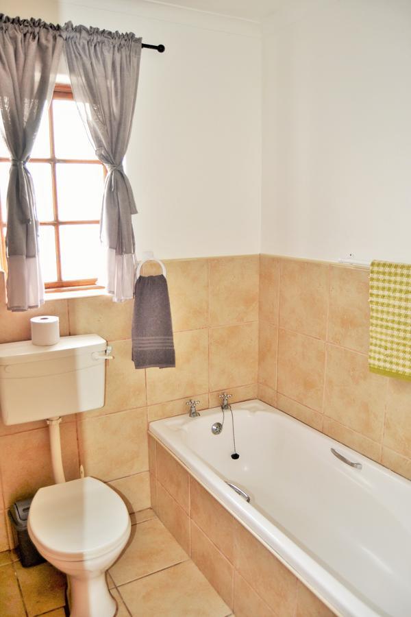 Agulhas Heights Self-Catering Cottages Екстериор снимка
