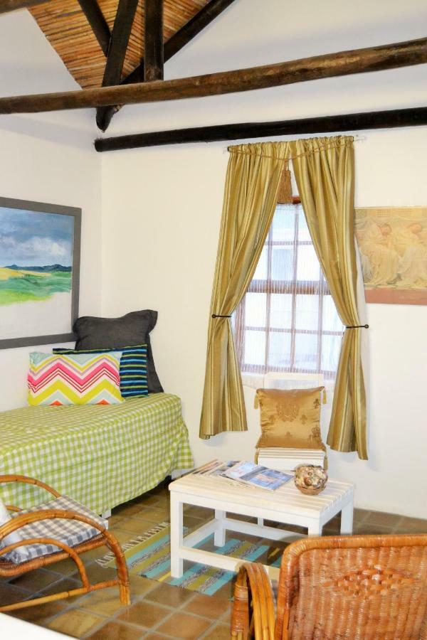 Agulhas Heights Self-Catering Cottages Екстериор снимка